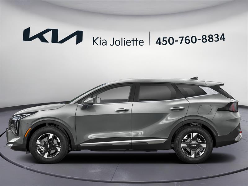 kia Sportage 2026 - 3