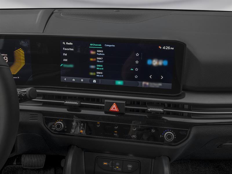 kia Sportage 2026 - 6