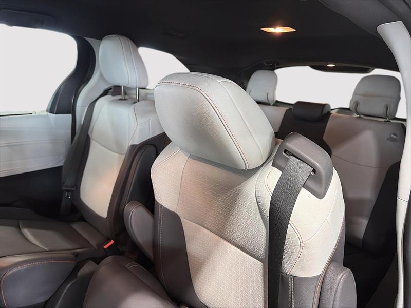 toyota Sienna 2022 - 8