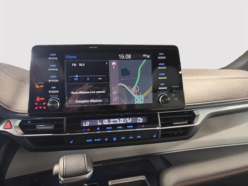 toyota Sienna 2022 - 13