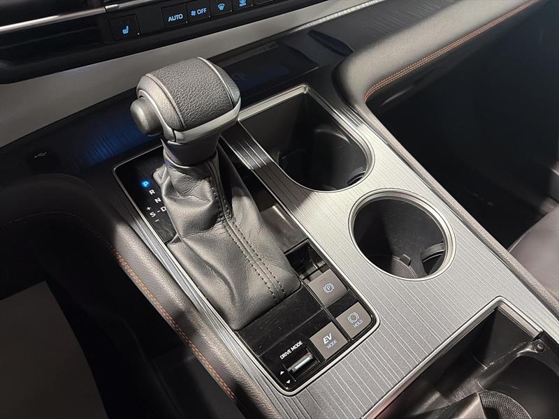 toyota Sienna 2022 - 14