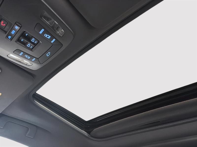 toyota Sienna 2022 - 15