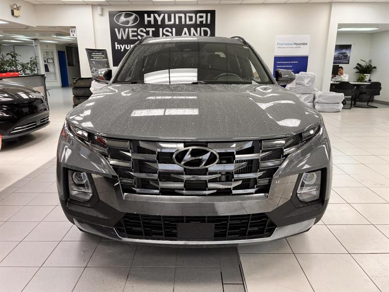 hyundai Santa Cruz 2024 - 2