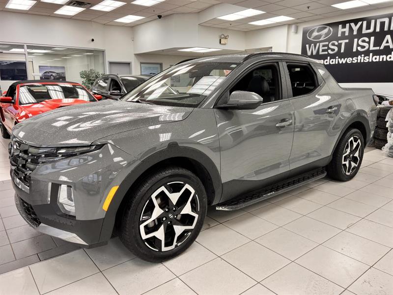 hyundai Santa Cruz 2024 - 3