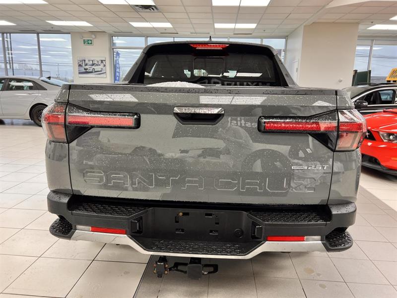 hyundai Santa Cruz 2024 - 6