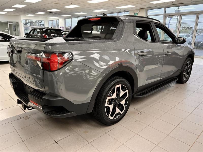 hyundai Santa Cruz 2024 - 7