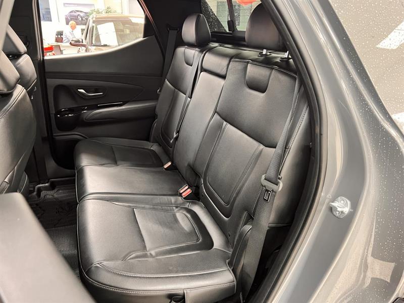 hyundai Santa Cruz 2024 - 9
