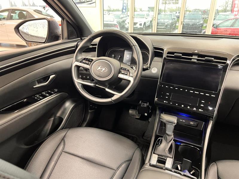 hyundai Santa Cruz 2024 - 10