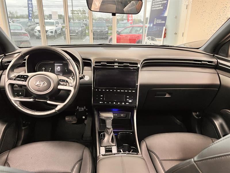hyundai Santa Cruz 2024 - 11