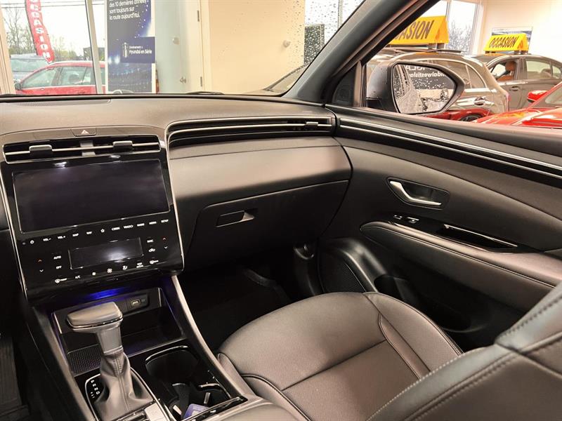 hyundai Santa Cruz 2024 - 12