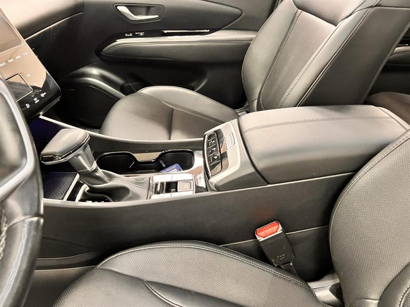 hyundai Santa Cruz 2024 - 19
