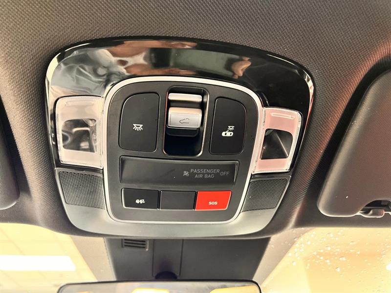 hyundai Santa Cruz 2024 - 21