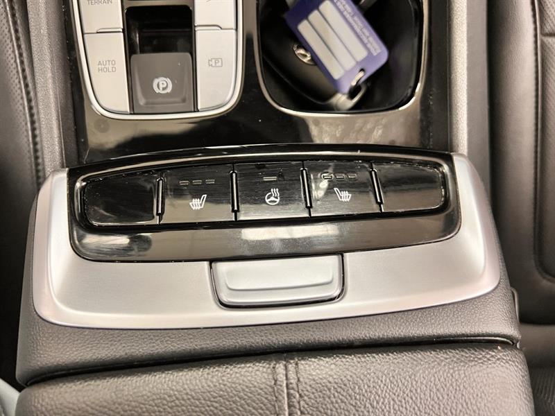 hyundai Santa Cruz 2024 - 22