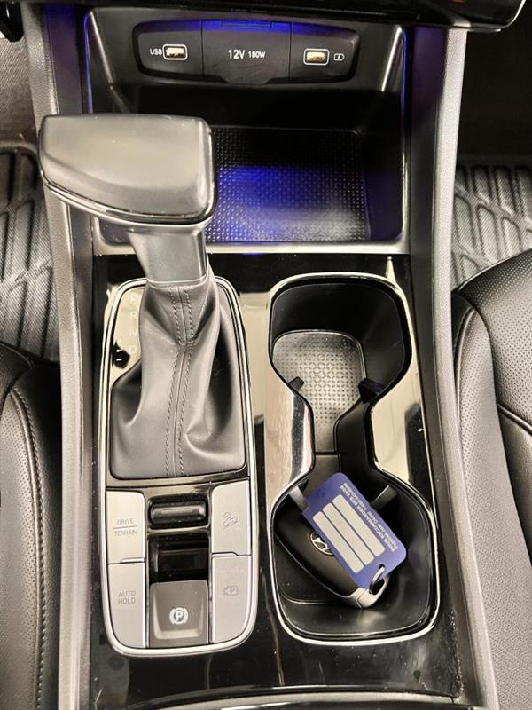 hyundai Santa Cruz 2024 - 23