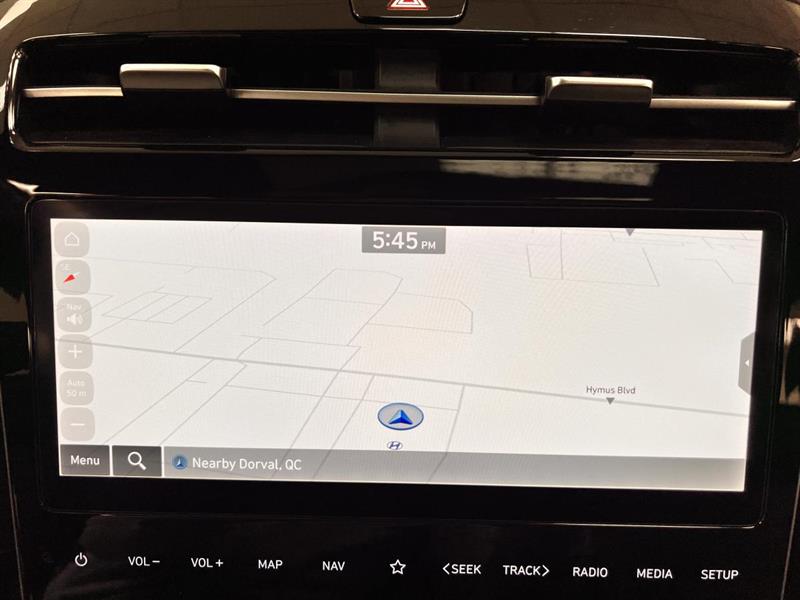hyundai Santa Cruz 2024 - 26