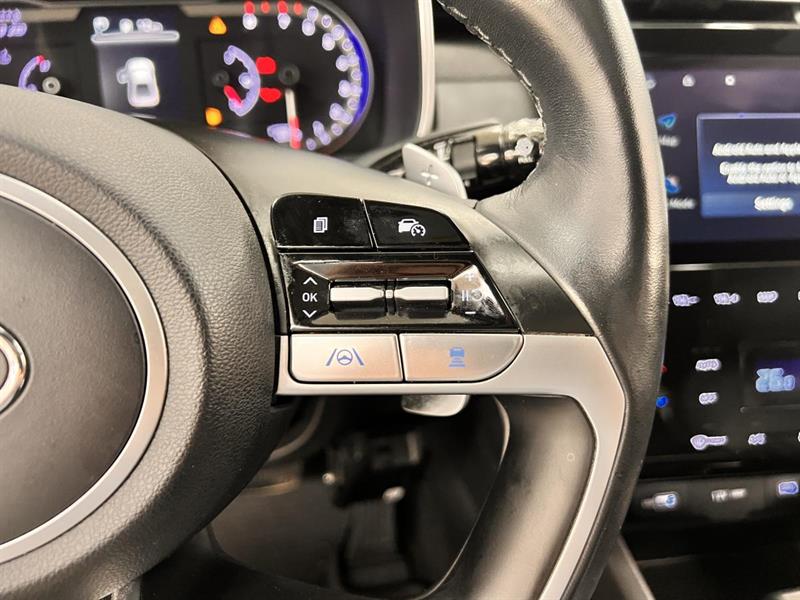 hyundai Santa Cruz 2024 - 30