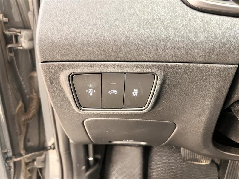 hyundai Santa Cruz 2024 - 33