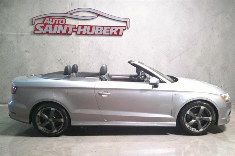 audi A3 2015 - 4