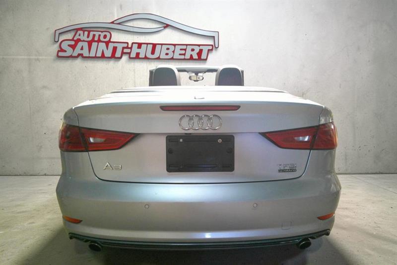 audi A3 2015 - 6