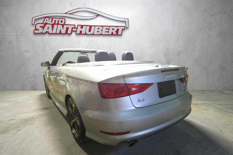 audi A3 2015 - 7