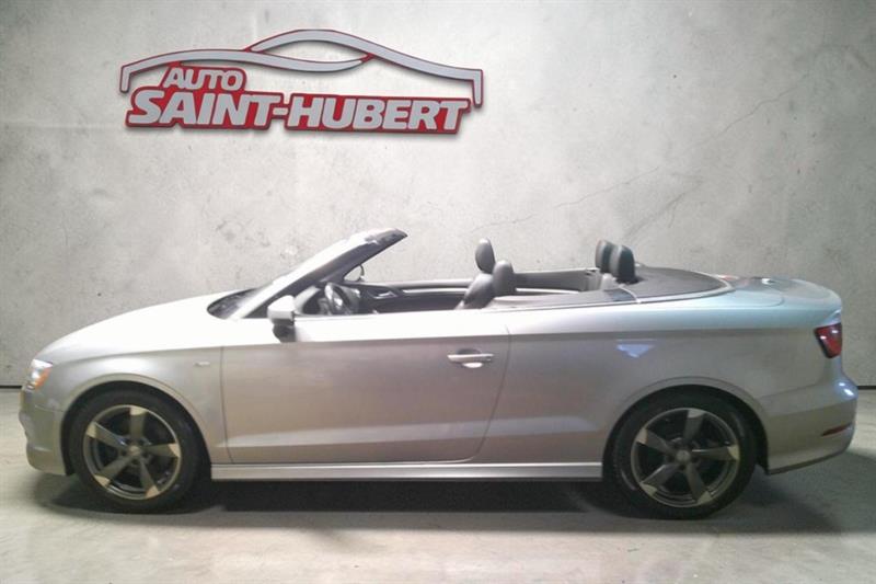 audi A3 2015 - 8