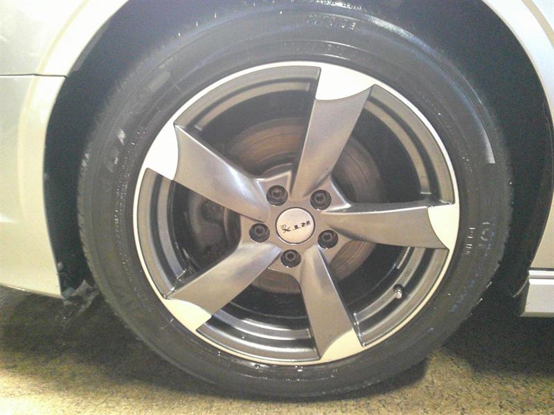 audi A3 2015 - 9