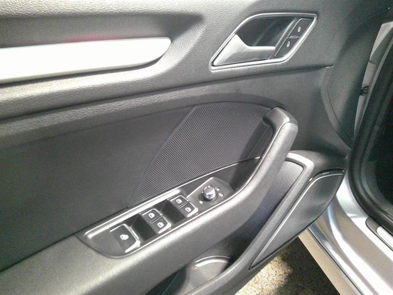 audi A3 2015 - 10