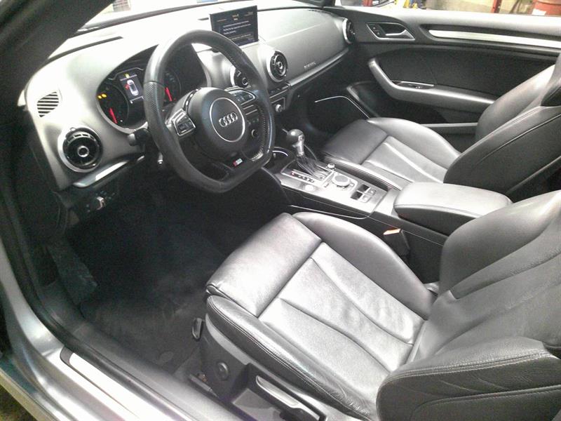audi A3 2015 - 11