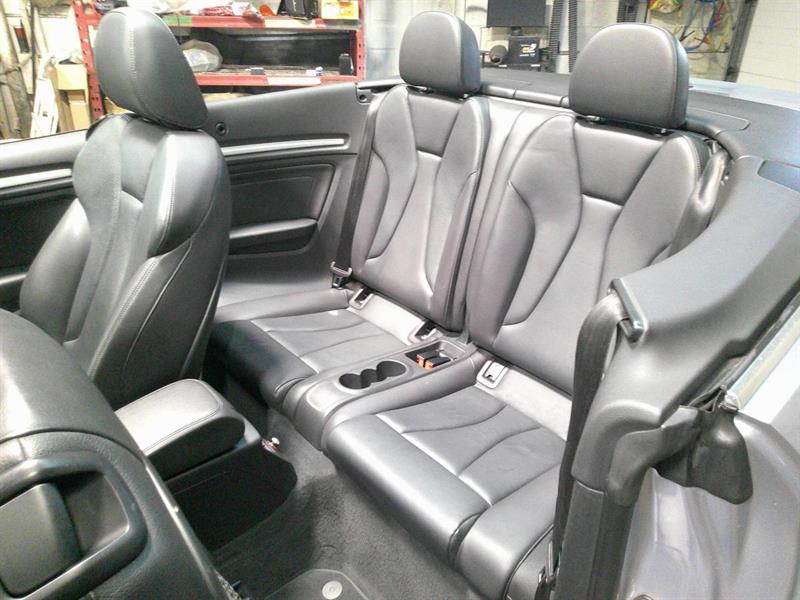 audi A3 2015 - 12