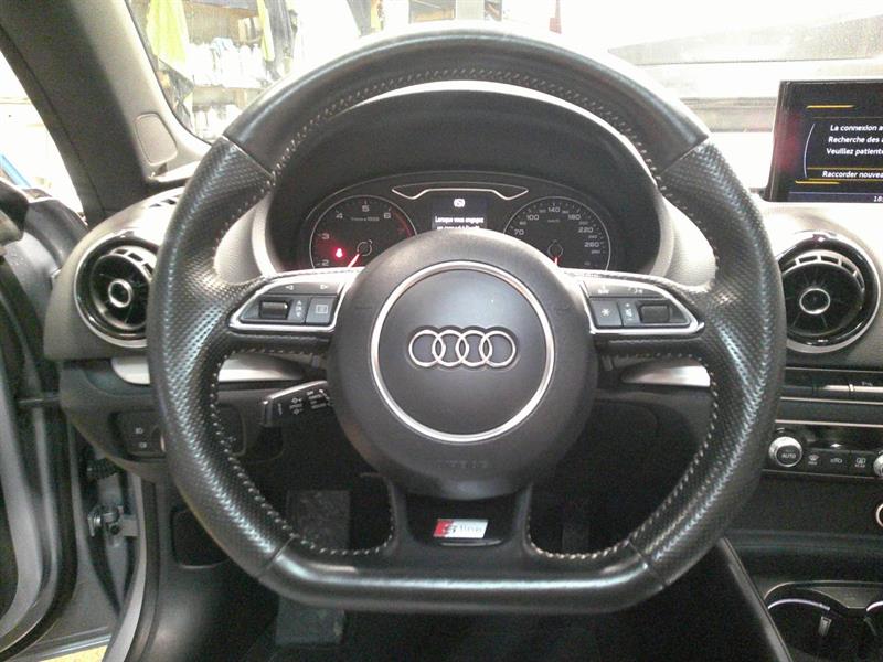 audi A3 2015 - 13