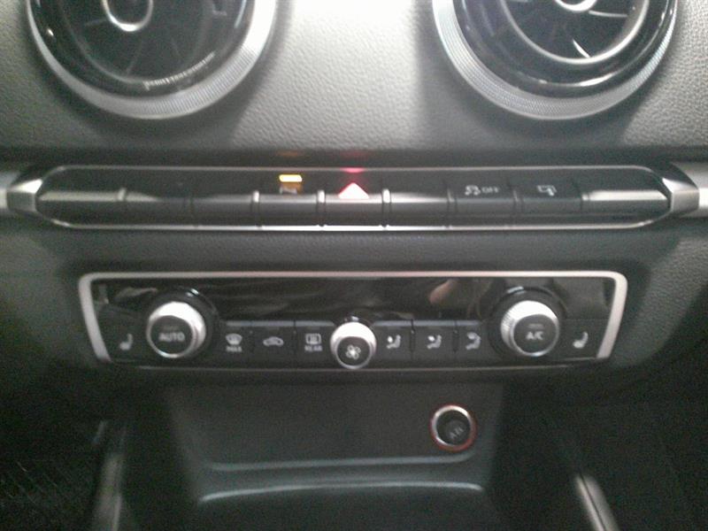 audi A3 2015 - 15
