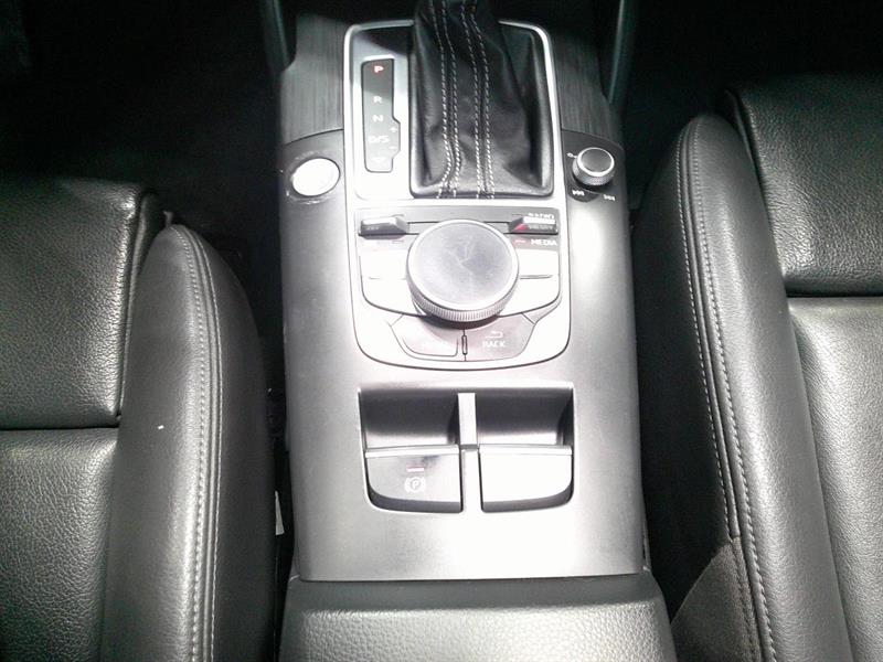 audi A3 2015 - 16