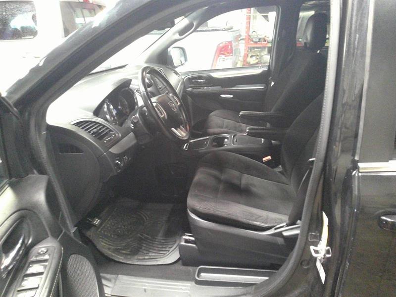 dodge Grand Caravan 2016 - 8