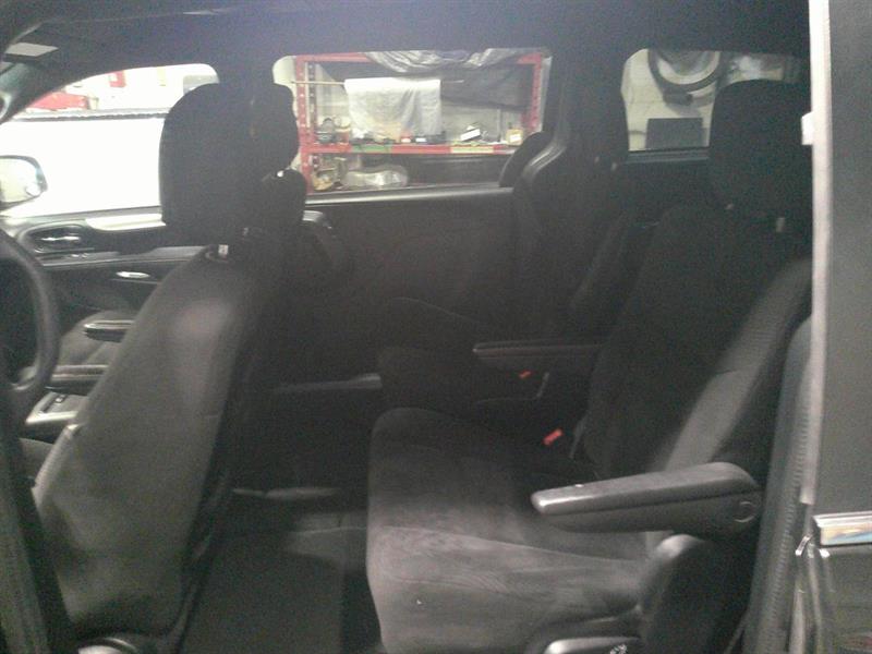 dodge Grand Caravan 2016 - 9