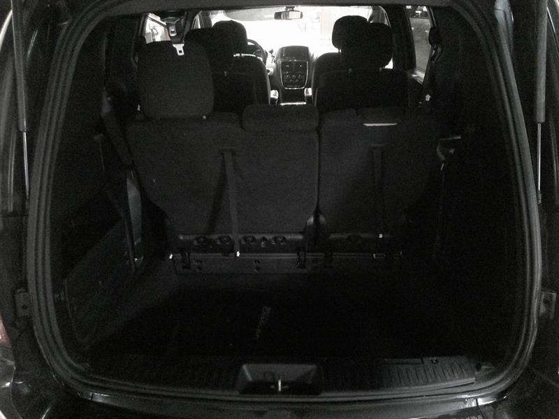 dodge Grand Caravan 2016 - 10