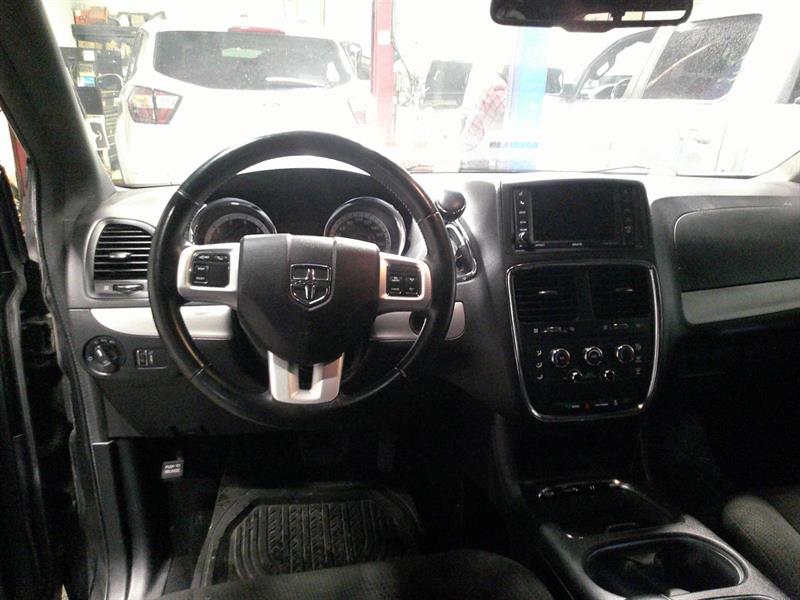 dodge Grand Caravan 2016 - 12