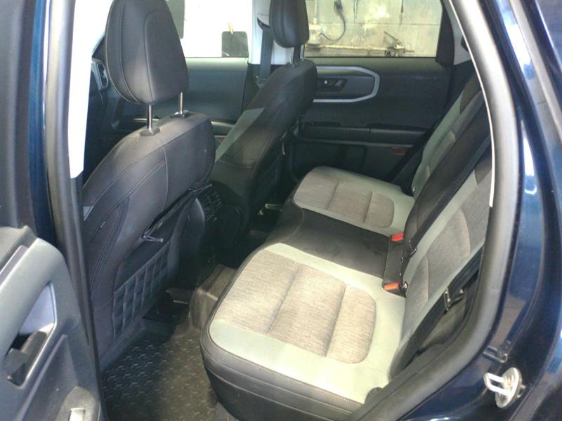 ford Bronco Sport 2021 - 10