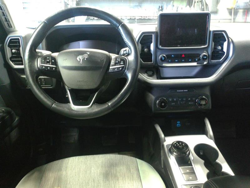 ford Bronco Sport 2021 - 11