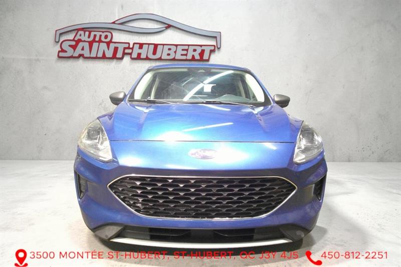 ford Escape 2022 - 2