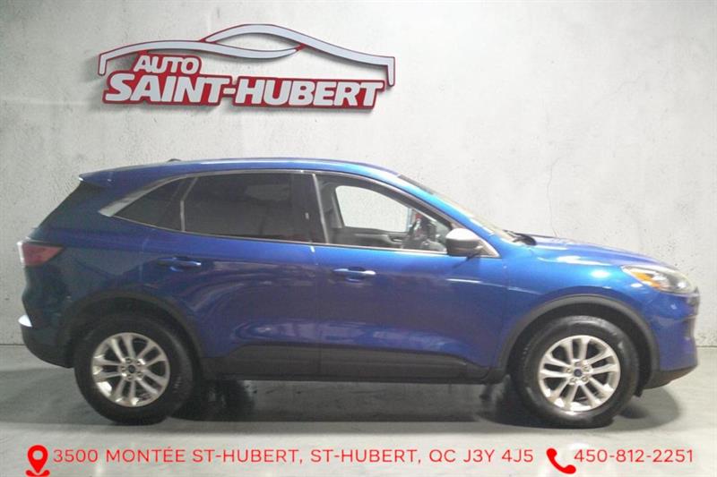 ford Escape 2022 - 4