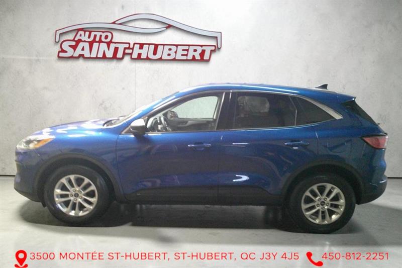 ford Escape 2022 - 8