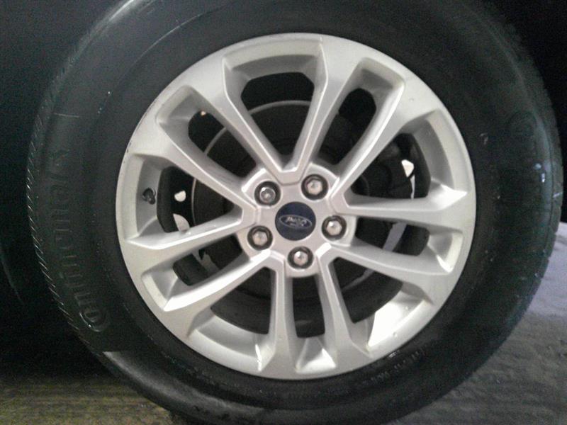 ford Escape 2022 - 9