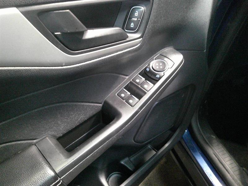 ford Escape 2022 - 10