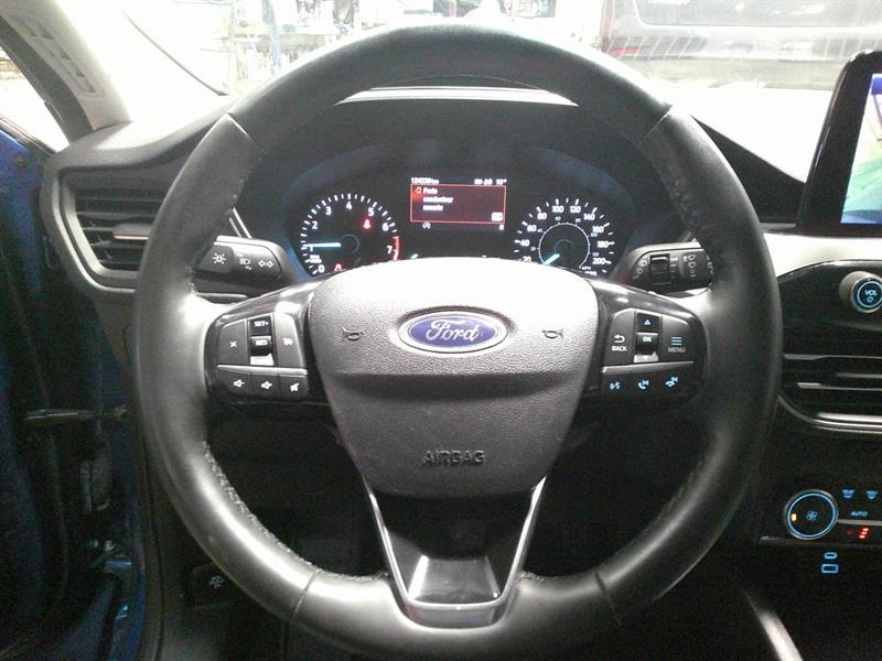 ford Escape 2022 - 14