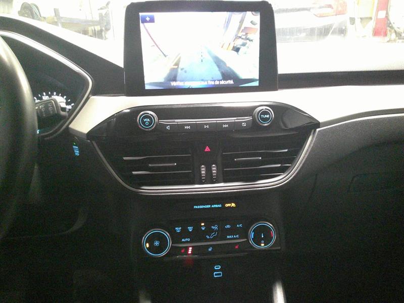 ford Escape 2022 - 15
