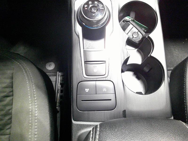 ford Escape 2022 - 16