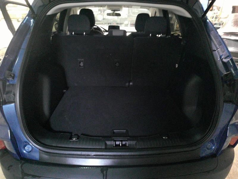 ford Escape 2022 - 17