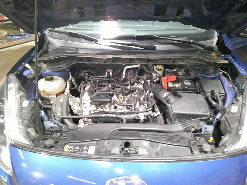 ford Escape 2022 - 18