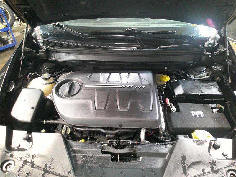 jeep Cherokee 2016 - 8