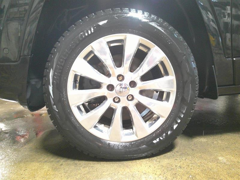 jeep Cherokee 2016 - 9
